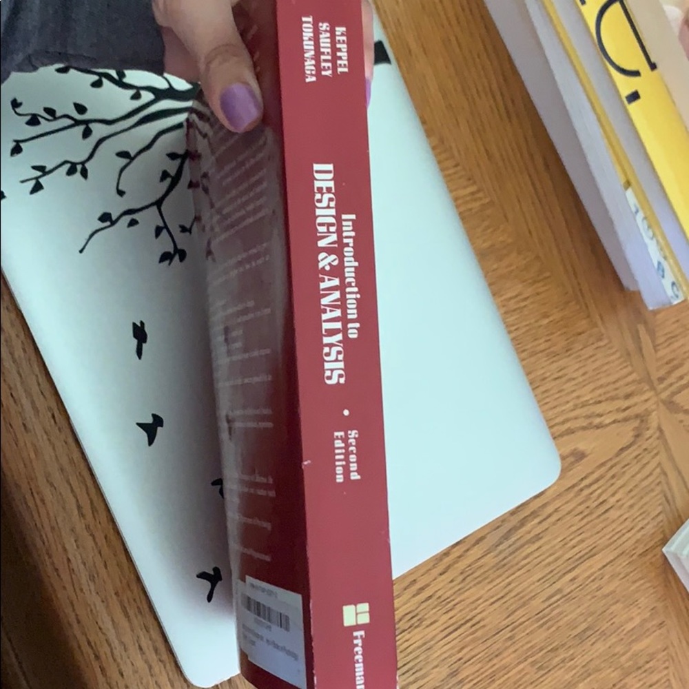 Introduction To Design & Analysis - image 3